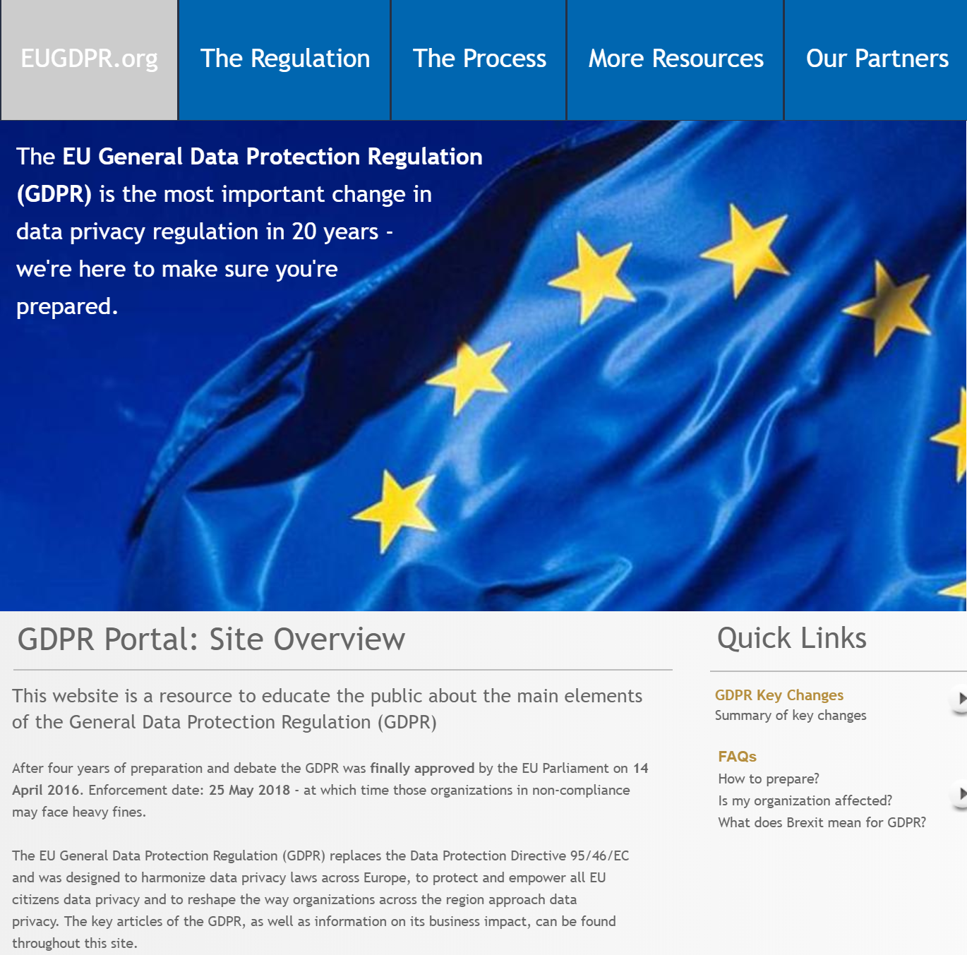 gdpr